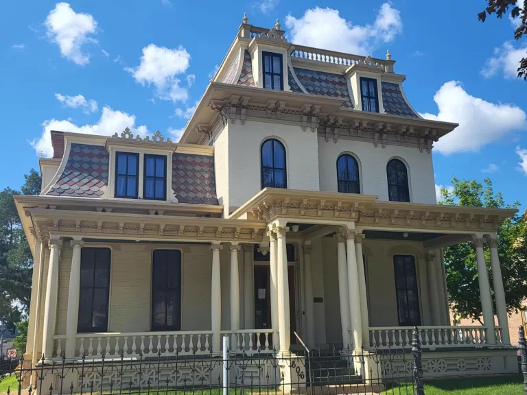 Hubbard House and Park 768x576