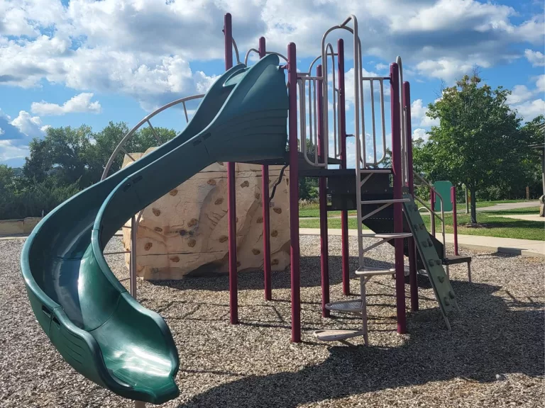 Riverfront Park 768x576