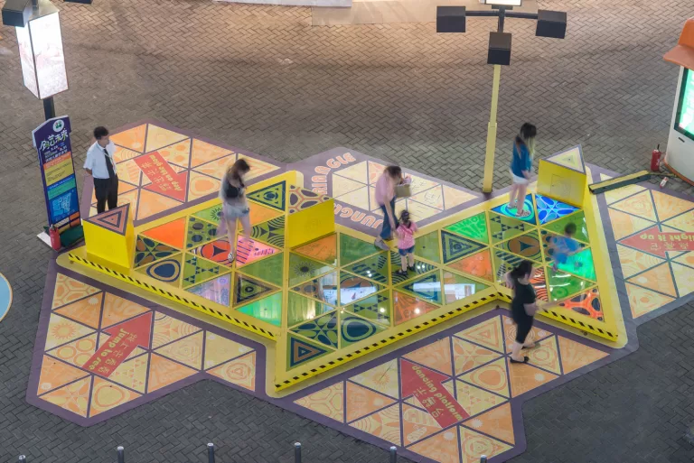 Tango Triangle Shanghai 3 768x513