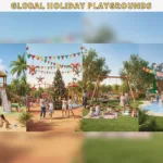 Posts The holidays are here, and if you're planning a family getaway to escape the winter chill, playgrounds are the perfect way to keep kids active and happy while traveling. From tropical Southeast Asia to sunny Southern US spots, discover holiday-themed playground activities across warm regions that'll make your family vacation unforgettable—plus practical tips for finding accessible, family-friendly playgrounds wherever you go.