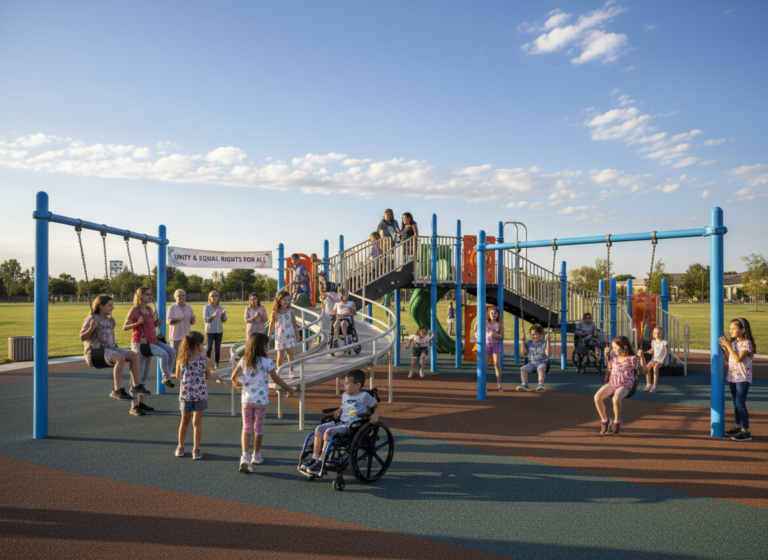 Human Rights Day December 10 768x560