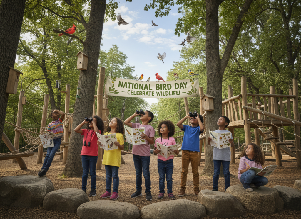 National Bird Day January 5 1024x747