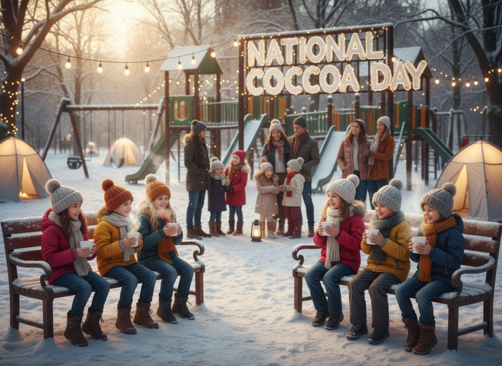 National Cocoa Day 1024x747