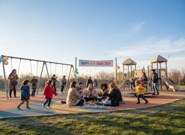 Special Days - 6 - Playground Find Special Days New Years Day Global Family Day January 1 768x560