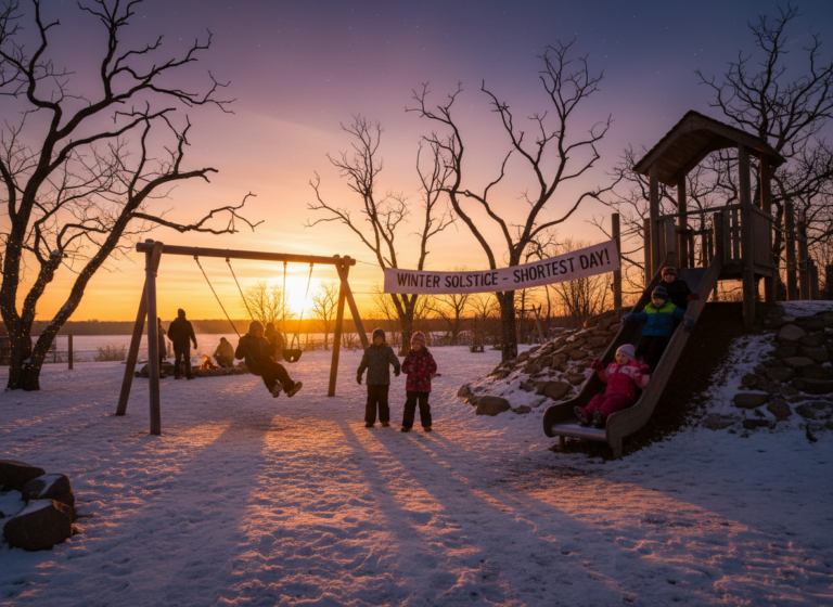 Special Days - 2 - Playground Find Special Days Winter Solstice First Day of Winter December 21 768x560