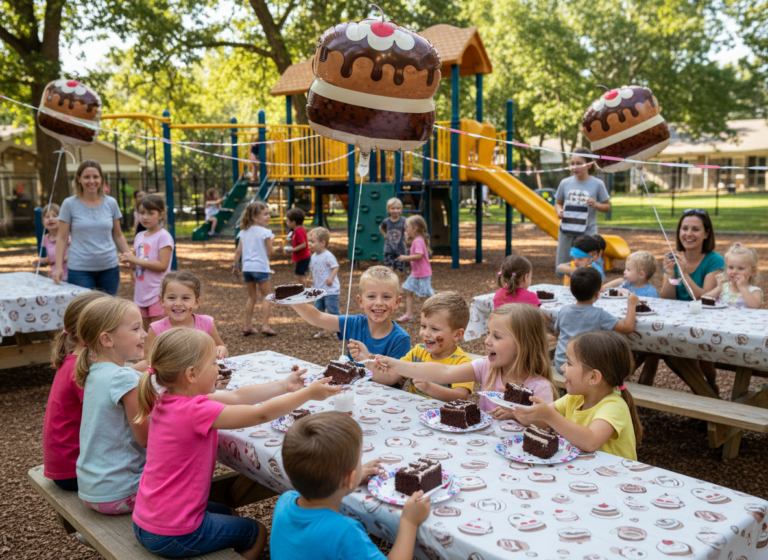 Chocolate Cake Day January 27 768x560