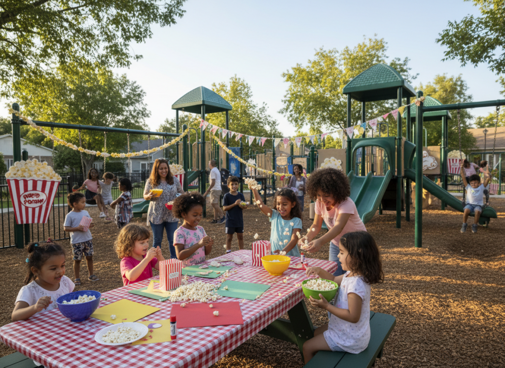 Popcorn Day January 19 1024x747